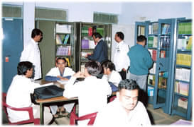 Maratha Mandal College of Pharmacy Belgaum Campus photo 8